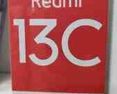 Xiaomi Redmi 13C Midnight Black 128GB6GB