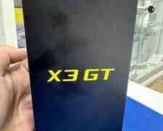 Xiaomi Poco X3 GT Wave Blue 256GB8GB