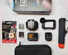 Go Pro Hero 12 Special Bundle