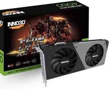 Video karta Inno3D RTX 4060