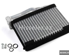 Bmw X5 E53, Range Rover L322 2002-2012 radiator peç ( M62 )