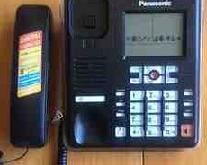 Stasionar telefon Panasonic KX-TSC96CID