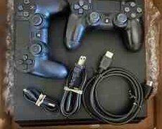 PlayStation 4 500GB