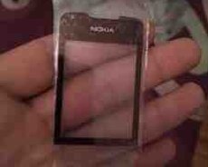 Nokia 8800 Art şüşəsi