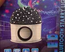 Led işıqlı dinamik