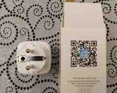 Wifi Smart Plug 16 amper