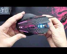 Kompüter siçanı A4Tech - X87 X7