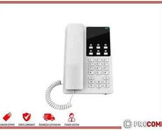 Stasionar telefon Grandstream GHP620W GHP620WAZ