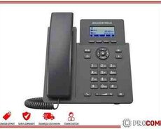 Stasionar telefon Grandstream GRP2601P GRP2601PAZ