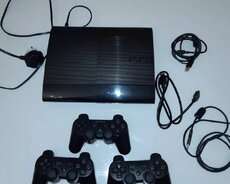 Sony playstation 3 super slim 500gb