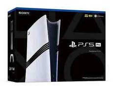 Playstation 5 Pro