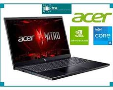 Noutbuk Acer Nitro V 15 ANV15-51-58UL NH.QNDER.002