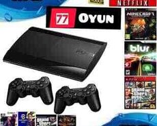 Sony PlayStation 3