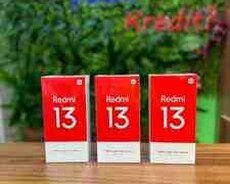 Xiaomi Redmi 13 Midnight Black 256GB8GB