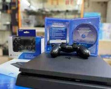 Sony PlayStation 4 Slim