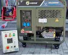 Generator ATS