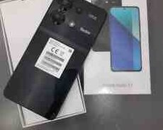 Xiaomi Redmi Note 13 Midnight Black 256GB8GB