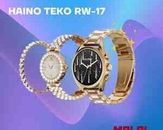 Haino Teko RW-17