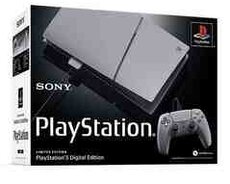 Limited Edition retro PlayStation 5