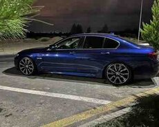 BMW F10, BMW F30 diskləri R20