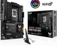 ASUS TUF Gaming B760-PLUS WiFi