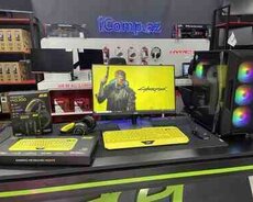 Gaming PC Bundlee