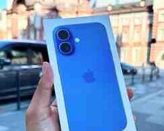 Apple iPhone 16 Ultramarine 128GB8GB