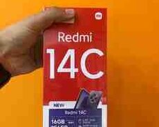 Xiaomi Redmi 14C Sage Green 256GB8GB