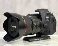 Fotoaparat Canon 6D mark2