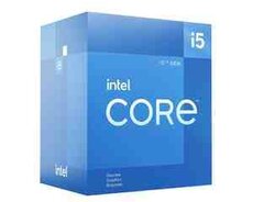 Prosessor Intel Core I5-12400F