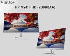 Monitor HP M24f FHD (2D9K0AA)