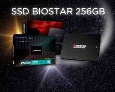 SSD BioStar, 256GB