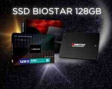 SSD BIOSTAR 128GB