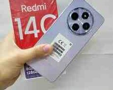 Xiaomi Redmi 14C Dreamy Purple 256GB8GB