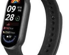 Xiaomi Mi Band 9 Midnight Black