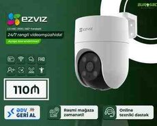 Təhlükəsizlik kamerası Ezviz H8C