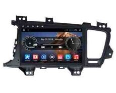 Kia Optima 2010-2013 android monitor