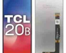 TCL 20B ekranı