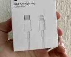 Apple iPhone Type-C USB kabel 2023