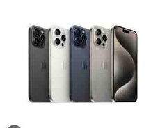 Apple iPhone 15 Pro Natural Titanium 128GB8GB