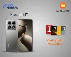 Xiaomi 14T Titan Gray 512GB12GB