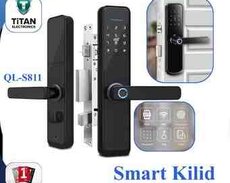 Ağıllı kilid Smart Lock QL-S811