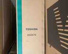 Televizor Qled Toshiba 85Z670ME