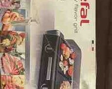 Tefal grill aparatı