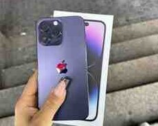 Apple iPhone 14 Pro Max Deep Purple 256GB6GB