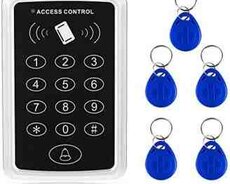 Access kontrol təmiri