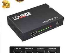 HDMI splitter 14 port