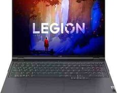 Noutbuk Lenovo Legion 5 Pro 16ARH7H