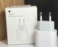 Apple iPhone adapter başlığı (20W)