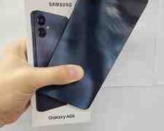 Samsung Galaxy A06 Black 64GB4GB